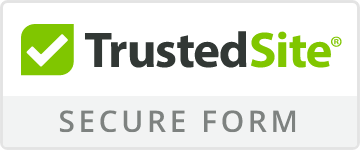 TrustedSite Secure Form